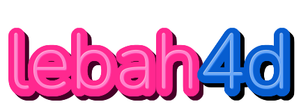 lebah4d — logo kanal