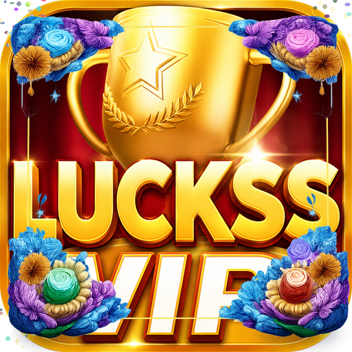 lucksvip — mitra unggulan