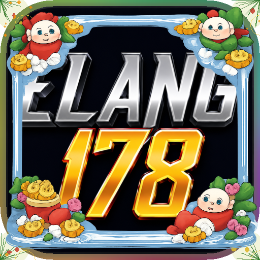elang178 — galeri pratinjau Resmi APK